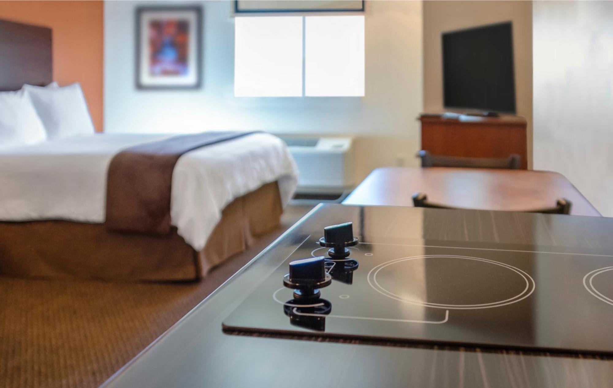 My Place Hotel- Salt Lake City I-215/West Valley City, Ut Zimmer foto