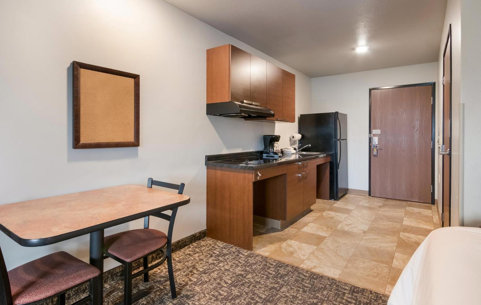 My Place Hotel- Salt Lake City I-215/West Valley City, Ut Zimmer foto